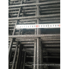 6x6 concrete reinforcing welded wire mesh